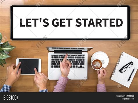 How to get started .